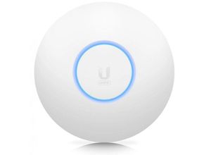 0810010073600 - Cofi 1453 - ubiquiti U6-LR Access Point Long Range WIFI6 Indoor 4x4 mu-mimo