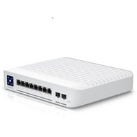 0810010074775 - USW-Enterprise-8-PO Ubiquiti Unifi Switch Enterprise 8 USW-Enterprise-8-PO 0810010074775