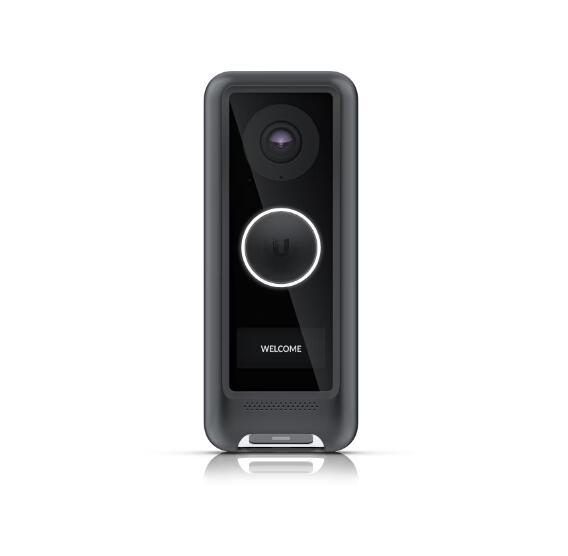 0810010075642 - 0 Schutzhülle für G4 Doorbell schwarz