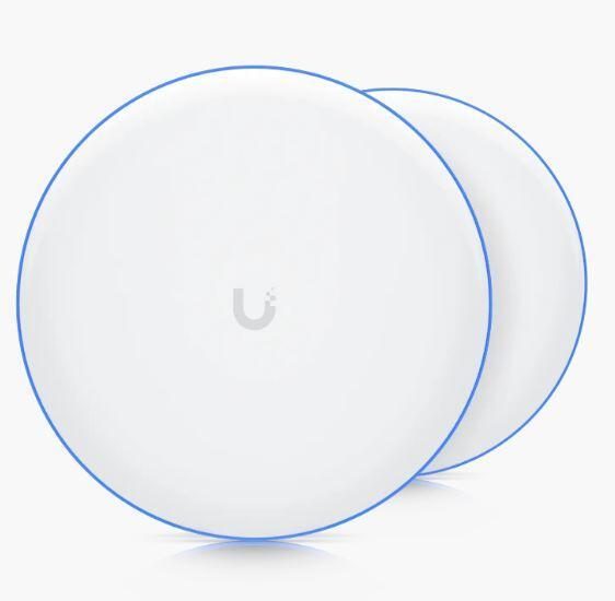 0810010076120 - UniFi Building Bridge XG - Wireless Bridge - 10GbE - Wi-Fi 5 - 80211ad (WiGig) - 5 GHz 60 GHz (Packung mit 2)