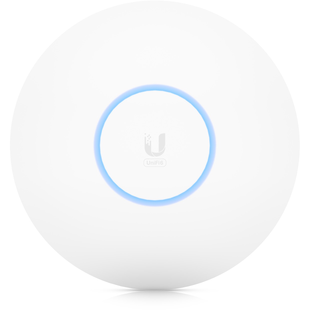 0810010076830 - Ubiquiti Networks U6-PRO UniFi U6-PRO Einzel-Modul WLAN Access-Point 4800 MBit s 24 GHz 5 GHz