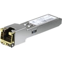 0810010077011 - RJ45 zu SFP Modul Transceiver