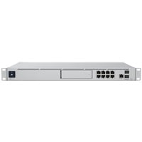 0810010077769 - UniFi Dream Machine Special Edition - Netzwerk-Verwaltungsgerät - 10 GigE 25 GigE - 1U - Rack-montierbar