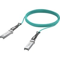 0810010079084 - UACC-AOC-SFP28-5M 25 Gbps Long-Range Direct Attach Cable 5 Meter