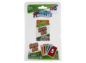 0810010992499 - Worlds Smallest Skip-Bo