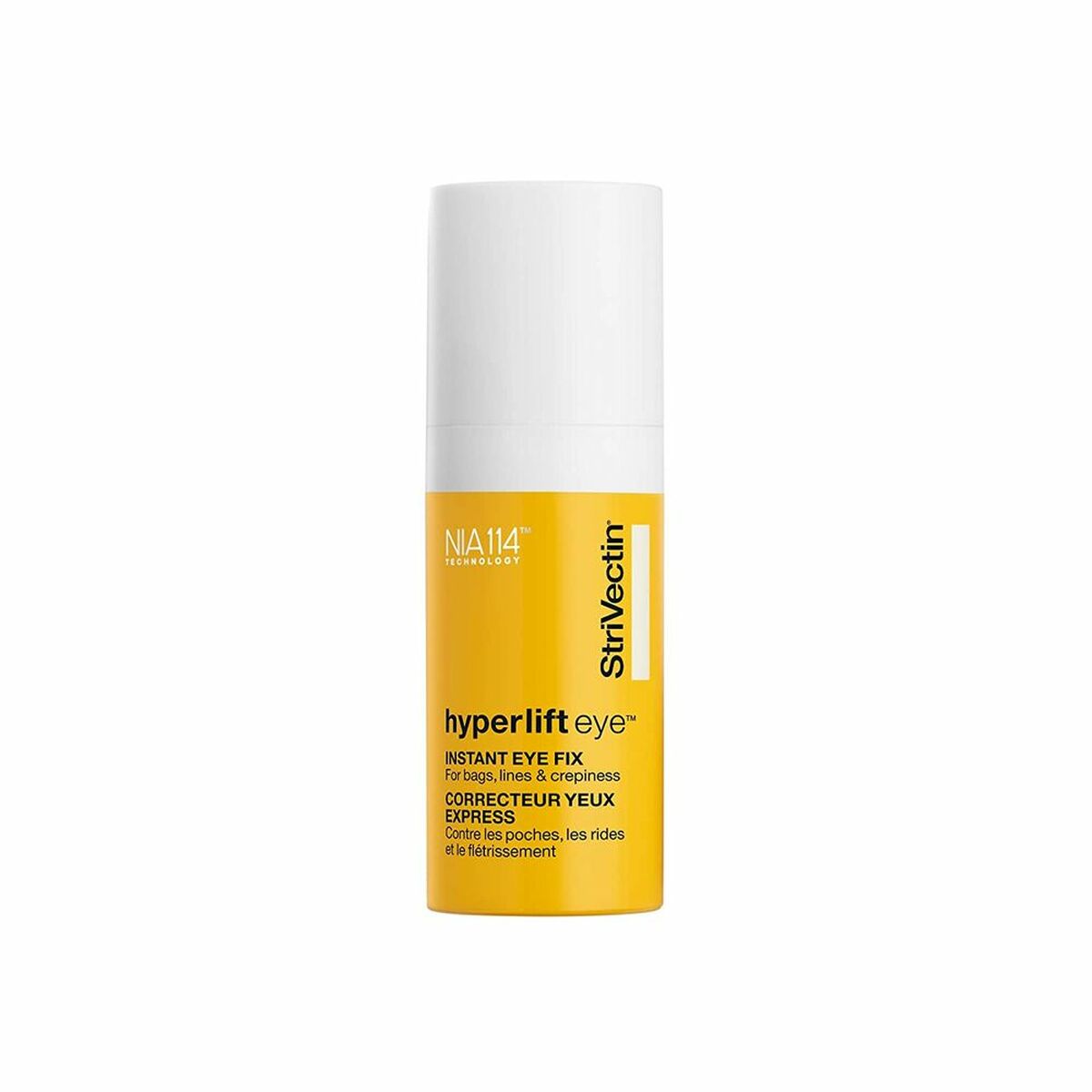 0810014320120 - Augenkontur-Creme Hyperlift Eye Augenringe (10 ml) 0810014320120 - Augenkontur-Creme Hyperlift Eye Augenringe (10 ml)