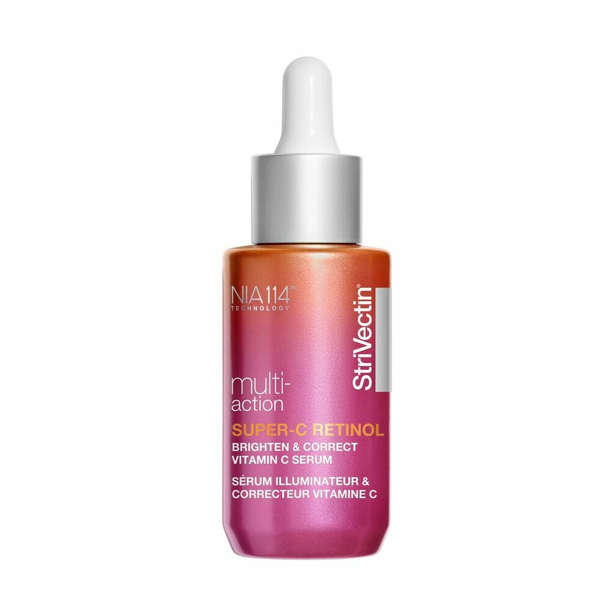 0810014320755 - Illuminierendes Serum Multi-Action Super-C Retinol Gesichtsconcealer (30 ml)