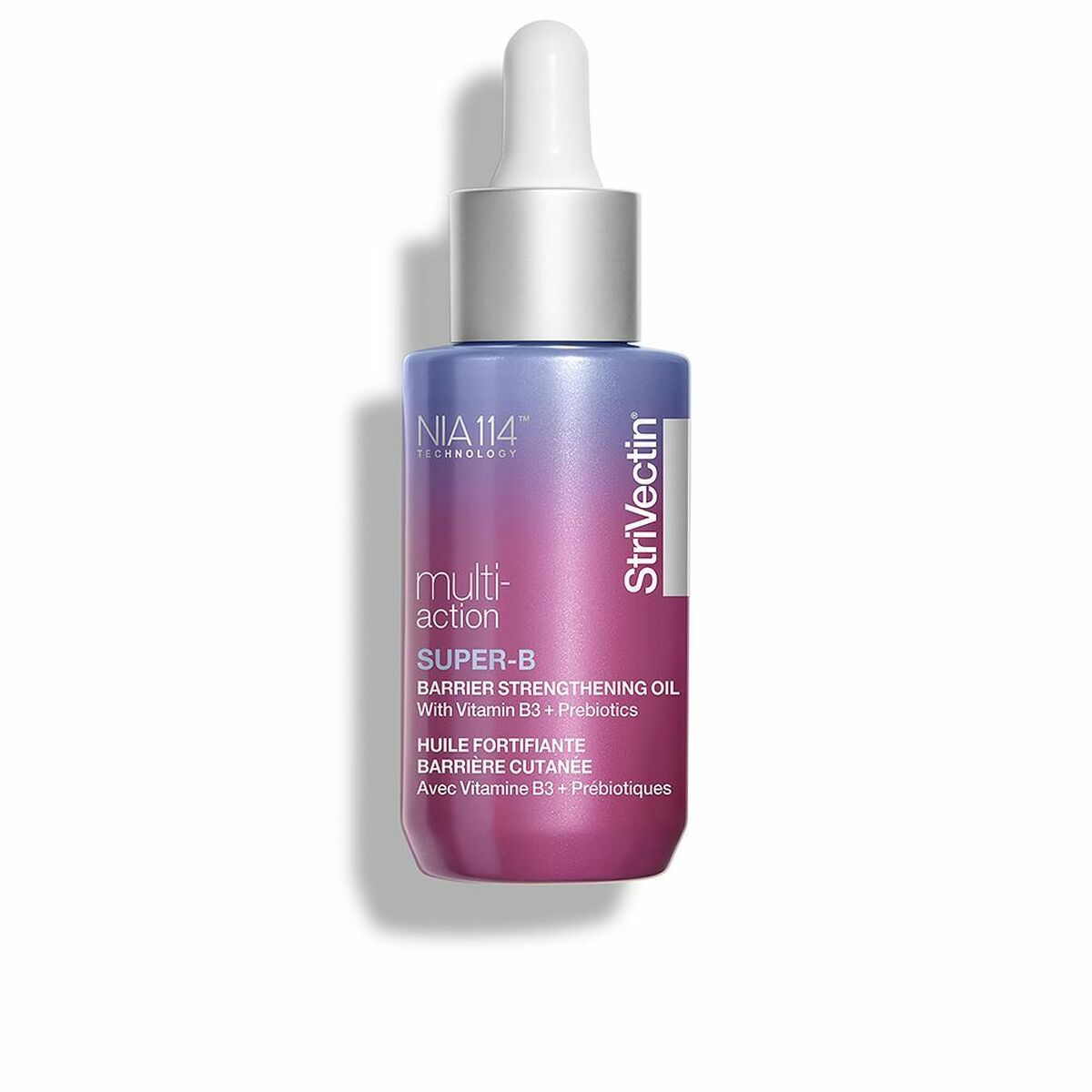 0810014322902 - Gesichtsöl Strivectin Multi-Action-Verstärkung der Behandlung (30 ml)