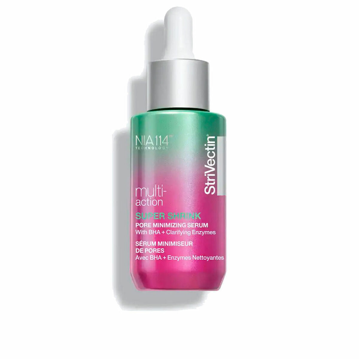 0810014324968 - Porenreduzierendes Serum Super Shrink (30 ml)