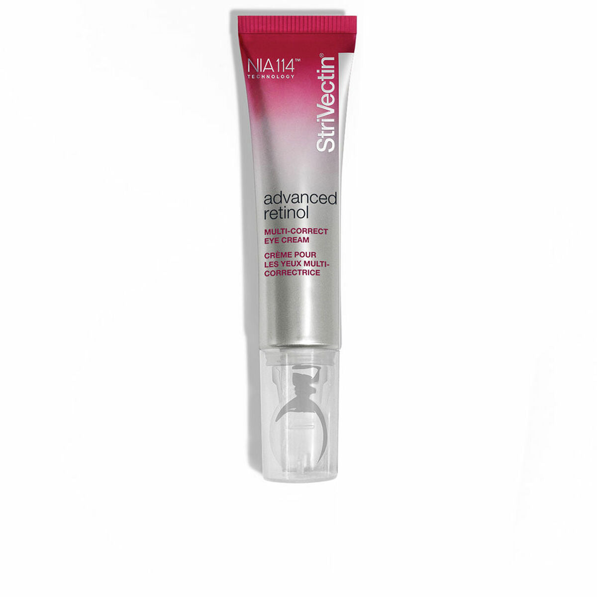 0810014324999 - Creme für Augenbereich Strivectin Advanced Retinol 15 ml