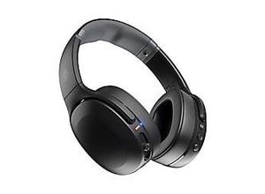 0810015587249 - SKULLCANDY Headset Crusher EVO 218023 Verkabelt   Kabellos Schwarz