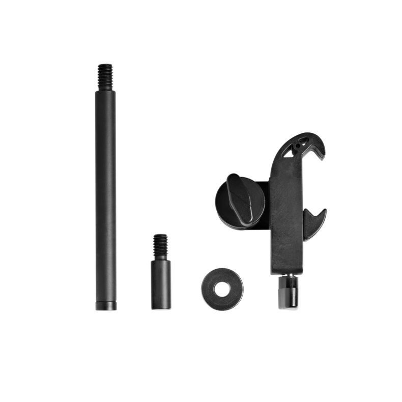 0810019100598 - DPH12 Drum Holder Mikrofonhalterung für Drums und Percussion