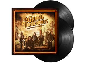 0810020501179 - Can We Get A Witness (2lp 180 GrBlack Vinyl) - The Georgia Thunderbolts (LP)