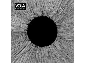 0810020503555 - Witness - Vola (CD)