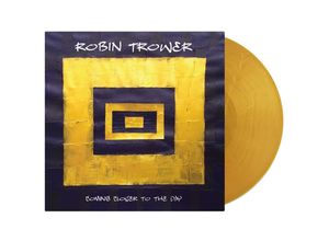 0810020504958 - Coming Closer To The Day (Limited Gold Vinyl) - Robin Trower (LP)