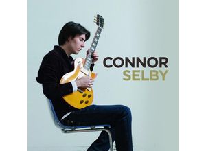 0810020508888 - Selby Connor - GEBRAUCHT Connor Selby (Limited Edition Digipak) - Preis vom 08112023 060318 h