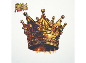 0810020509090 - King Falcon - King Falcon (CD)