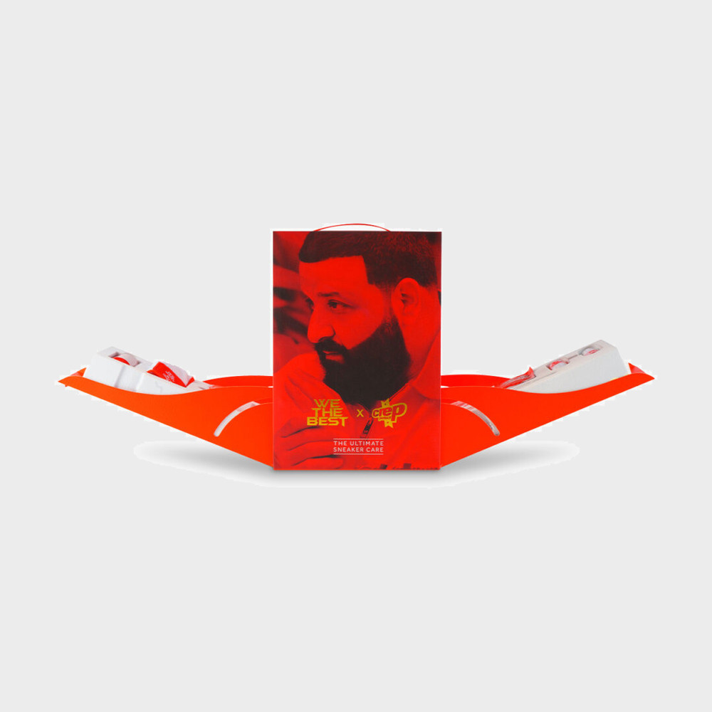 0810021240114 - x WeTheBest Box Pack 0810021240114 - x WeTheBest Box Pack