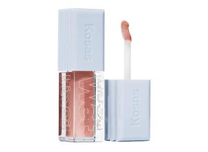 0810021892412 - Kosas - Wet Lip Oil - Aufpolsterndes Gloss Mit Peptiden - unhooked 0810021892412 - Kosas - Wet Lip Oil - Aufpolsterndes Gloss Mit Peptiden - unhooked