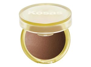 0810021894331 - Kosas - The Show Sun - bronzer In Puderform Mit Natürlichem Und Strahlendem Finish - paradise