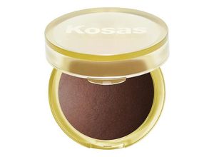 0810021894348 - Kosas - The Show Sun - bronzer In Puderform Mit Natürlichem Und Strahlendem Finish - tropic