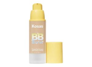 0810021896052 - Kosas - Bb Burst - Getönte Feuchtigkeitsspendende Gel-creme - 22 No 30 Ml 0810021896052 - Kosas - Bb Burst - Getönte Feuchtigkeitsspendende Gel-creme - 22 No 30 Ml