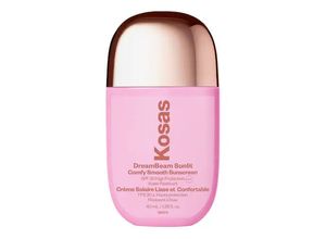 0810021897851 - Kosas - Dreambeam - Glättende Make-up-basis Spf 30 - dreambeam Sunscreen - Sunlit 0810021897851 - Kosas - Dreambeam - Glättende Make-up-basis Spf 30 - dreambeam Sunscreen - Sunlit