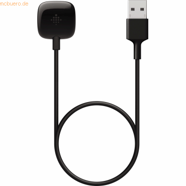 0810038850177 - fitbit Versa 3Versa 4   SenseSense 2 Retail Charging Cable