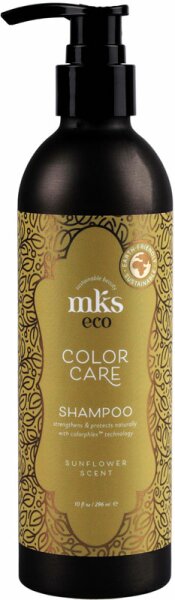 0810040291319 - Color Care Shampoo Sunflower Scent 296 ml