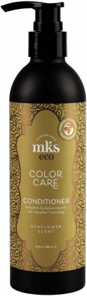 0810040291326 - Color Care Conditioner Sunflower Scent 296 ml