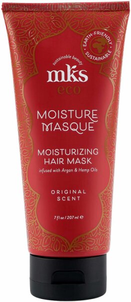 0810040292750 - Moisture Masque Moisturizing Hair Mask Original Scent 207 ml