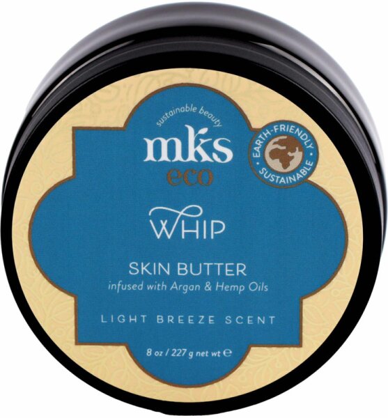 0810040294457 - Whip Skin Butter Light Breeze 118 ml