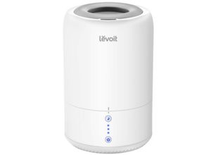 0810043370288 - Levoit 2-in-1 Luftbefeuchter & Diffusor Dual 100-RBW inkl 1x extra Wasserfilter