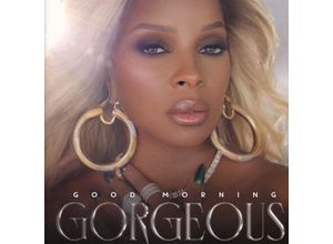 0810043688567 - Good Morning Gorgeous - Mary J Blige (CD)