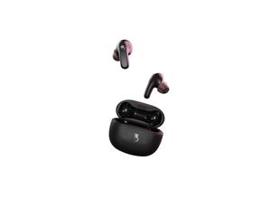 0810045687032 - Headphone Rail In-Ear TWS Black