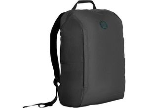 0810046113820 - STM Goods Notebook Rucksack Passend für maximal 406 cm (16) Schwarz