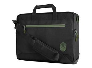 0810046113943 - STM Goods Notebook Tasche ECO Passend für maximal 406 cm (16) Schwarz