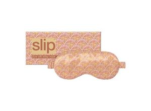 0810046985137 - Slipsilk - Slip Pure Silk Sleep Mask - Slip Schlafmaske Aus Reiner Seide - sleep Mask