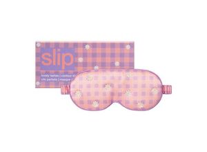 0810046985861 - Slipsilk - Perfekte Wimpern - Schlafmaske Aus Purer Seide - sleep Mask Contour Posie