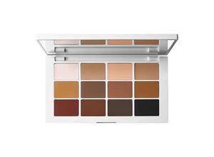 0810050380003 - Makeup By Mario - Master Mattes® Eyeshadow Palette - Lidschattenpalette - -eyeshadow Palette