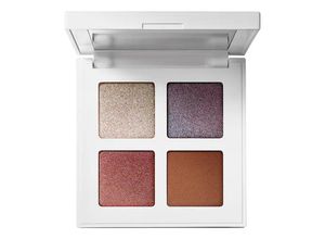 0810050380324 - Makeup By Mario - Glam Quad Eyeshadow Palette - Lidschatten-palette - -glam Quad Rosy