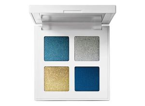 0810050380348 - Makeup By Mario - Glam Quad Eyeshadow Palette - Lidschatten-palette - -glam Quad Party