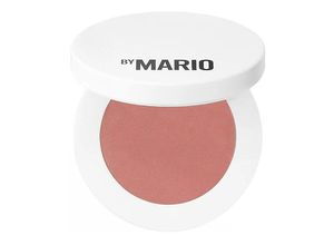 0810050380935 - Makeup By Mario - Soft Pop Powder Blush - Puderrouge - -desert Rose