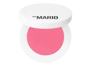 0810050380959 - Makeup By Mario - Soft Pop Powder Blush - Puderrouge - poppy Pink