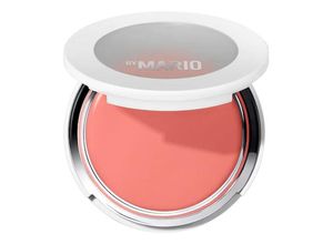 0810050382991 - Makeup By Mario - Soft Pop Plumping Blush Veil - Creme-blush - just Peachy + 5g