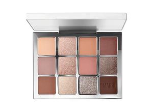 0810050384629 - Makeup By Mario - Ethereal Eyes Eyeshadow Palette - Lidschattenpalette - -ethereal Eyes Eyeshadow Palette