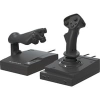 0810050911436 - HORI HOTAS Flight Stick - Joystick - Microsoft Xbox Series S