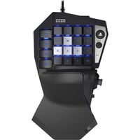 0810050911443 - HORI Tactical Assault Commander (TAC) Mechanical Keypad - Keyboard - Sony PlayStation 4