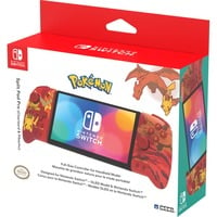 0810050911498 - HORI Split Pad Pro Charizard & Pikachu - Controller - Nintendo Switch