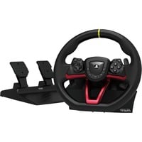 0810050911702 - HORI Apex - Wireless Wheel gamepad and pedals set - Sony PlayStation 4